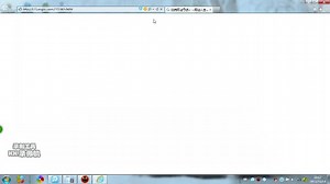 视频教你怎么修改浏览器
