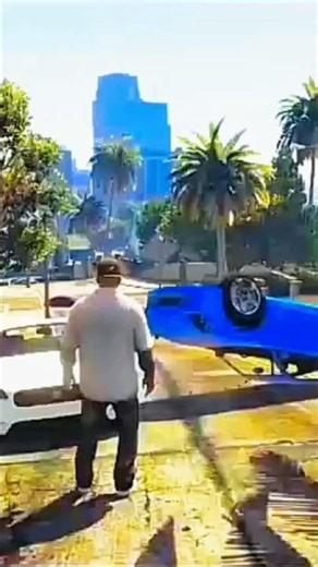 Mission Starts Now! | GTA 5#GTA5 #GTAV #Gaming #Shorts #GTAOnline #Gameplay#g force gaming 845
