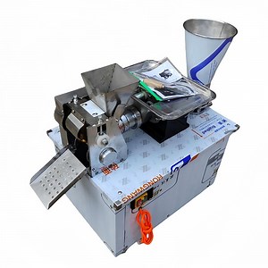 [Hot Item] Electric Ravioli Filling Machine Commercial