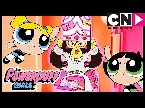 Powerpuff Girls Toys | Fashion Fury Storymaker System | Powerpuff Girls Unboxing | Ad Feature