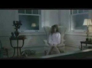 Creepy Cingular Commercial