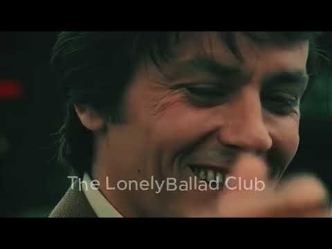 You Won't Believe How Good This Alain Delon Music Playlist Is! 🎶
