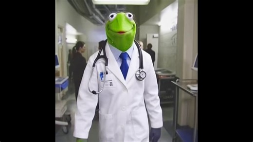 We both know on-chain memecoins are bleeding, and it’s time for strong community coins to take over @BluntCap.Good news for you , $Kermit is here to heal the trenches.- One of the most iconic memes- Infinite content for every situation- A dedicated, bagworking community growing day by dayKermit is my baby,and I’ll make it run, no matter what it takes.Way, way higher for the frog. Soooo… when are you joining us?🐸