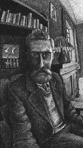 M. C. Escher - Hand with Reflecting globe