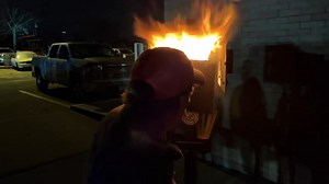 This is why firefighters believe: “Don’t tell me. Show me.” This video shows a Max Fire Box Phase I Burn & Learn session using the Thermal Imaging Ventilation Attachment, and it captures exactly what the Max Fire Box was designed to do—create an interactive learning environment where firefighters can truly understand fire behavior through thermal imaging. In this evolution, we’re opening and closing the door, watching smoke move, and then igniting that smoke. Conditions change instantly. Through