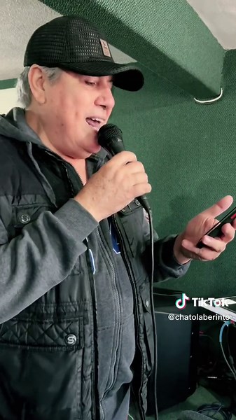 Baila así con Grupo Laberinto y Willy Lara