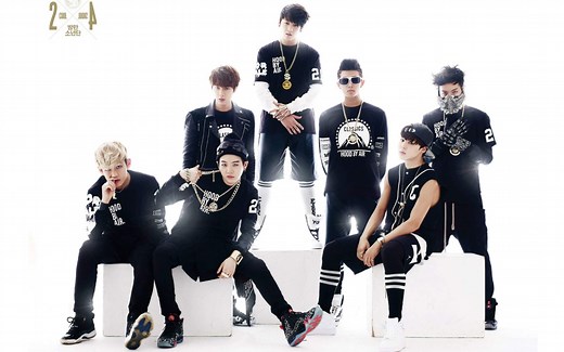 〖BTS防弹少年团〗出道前及初期视频合集\周年快乐\持更