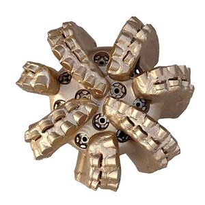 [Hot Item] PDC Bit for Oil Gas Well Drilling API 7-1 Standard