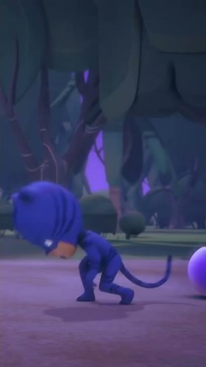 PJ Masks - Meme Dance Song #shorts