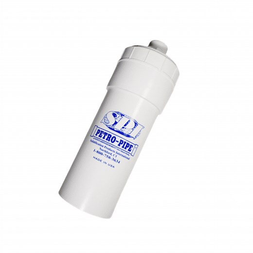 PETRO-PIPE PI-616-M2 Hydrocarbon filter for retention tanks
