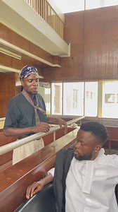 7.6K views · 177 reactions | Straight to jail | Mc Olympia Baba Oga driver | Facebook