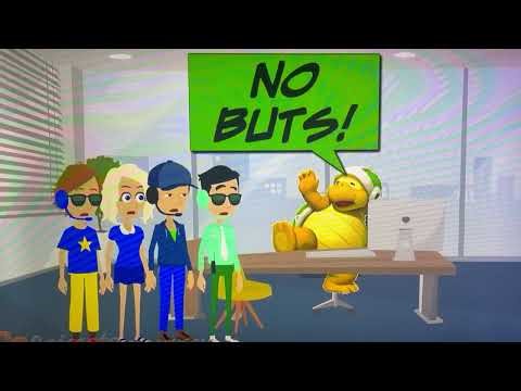 Intellistar2020: Sledge Bro Fires All The Teachers/Grounded