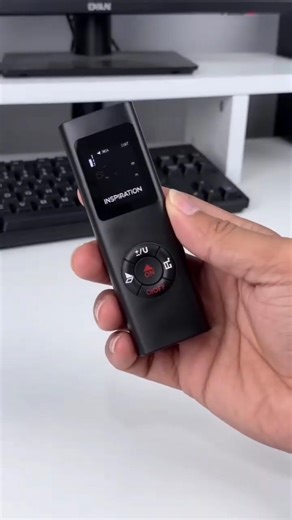 This Laser Tape Measure Makes Regular Ones Obsolete! 📏 #shorts