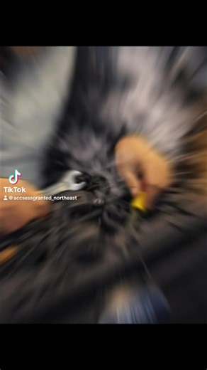 Access Granted NorthEast on Instagram: "Today’s job was meant to be a simple key programming on this Ford Transit… emphasis on meant to be. Things didn’t go exactly to plan and it just goes to show that this job isn’t for everyone. You can have the experience, the knowledge, and all the right equipment, and still make a classic schoolboy error. Three hours later, after checking everything twice, the issue turned out to be a silly mistake. Lesson learned, problem solved, and the van back on the r