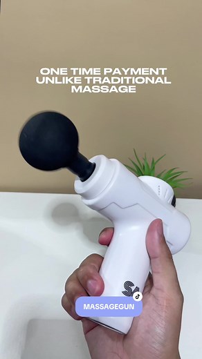 Makakatipid ako dito sa massaggun na ‘to 👌🏻👌🏻 Mini Massage Gun Mini Massager Massage gun Electric Massager Electric Massage Gun Mini Electric Massager Mini Electric Massage gun Mini Electric Massager Portable Massager Body Massager #massagegun #gunmassage #gunmassager #massagegunmurah #relaxing #massagetherapy #massage #minimassage #minimassanger #minimassagegun #murah