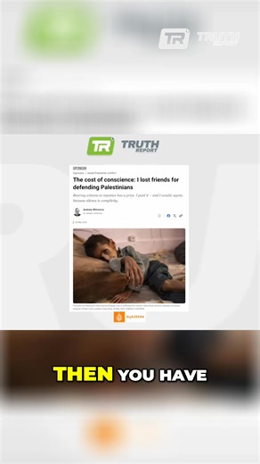 5K views · 74 reactions | Disturbing Images | Starvation & Misinformation Explained | Truth Report News | Facebook