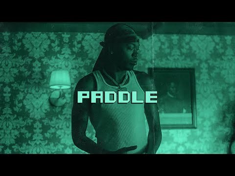 FREE SKILLIBENG X CHRONIC LAW DANCEHALL TYPE BEAT 2026 - PADDLE