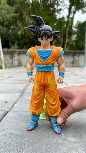 Goku Takes Time to Prepare… Something Big Is Coming 👀🔥