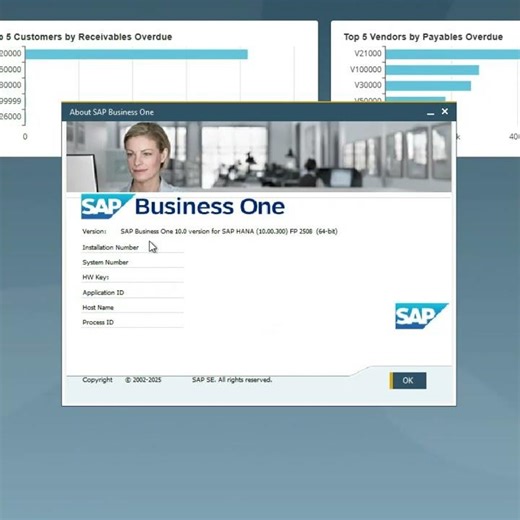How to Check Your SAP Business One Version
