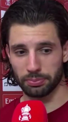 Dominik Szoboszlai Urges Liverpool To Keep Fighting Ahead Of PSG Clash