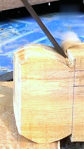 Very easy to chair legs design round cutting process 🪚 chair legs design cutting kaise kare #catting