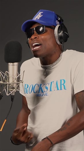 530K views · 33K reactions | .. Masked Wolf - “Astronaut In The Ocean” | Lathan Warlick | Facebook