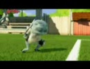 Crazy Frog 「We are the champions」