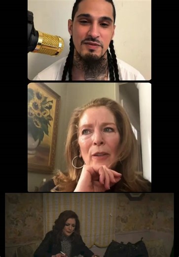 From Ghost to Tommy… Patricia kalember aka Kate Egan gives flowers where they’re due 🌹 Working with Omari Hardwick & Joseph Sikora on Power was legendary. FOLLOW for exclusive interviews & viralmoments 🎙️ 🔥 #kateegan #PowerUniverse #behindthescenes #tommy #ghost