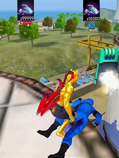 #freefire #freefireshorts #garenafreefire #freefiremax