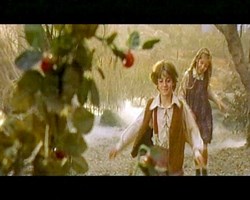 Hansel & Gretel (2002)