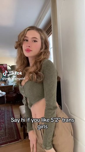 Beautiful Trans Models | Porcelaingoirl Sex Videos