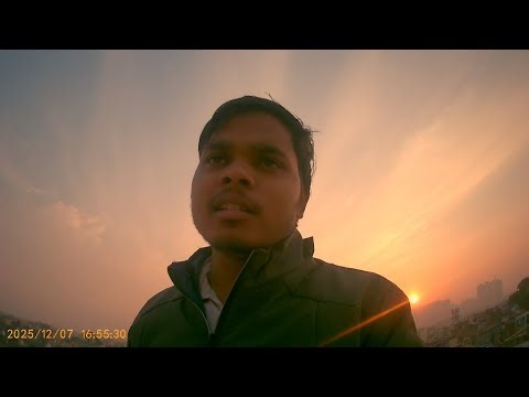 Day 15 Vlog | DoS & Network-Level Cyber Attacks Simple Hindi Me