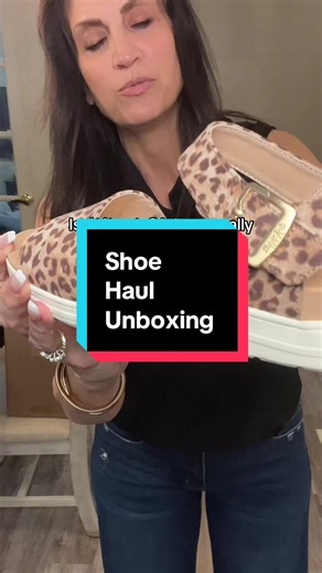 Dr. Scholl’s Shoe Haul: Sneakers, Loafers & Sandals for Foot Pain