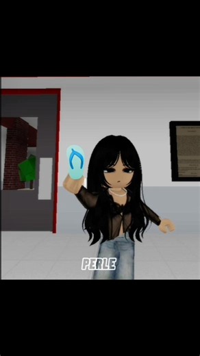 Pov: Tu est surveillant 😭 #roblox #humour #acting #fyp #perlewaves