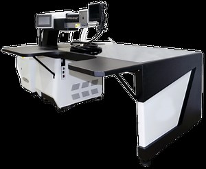 Laser Welding Machine for Sale - Channel Letter Laser Welder