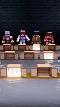 Don’t Choose The Wrong Box!