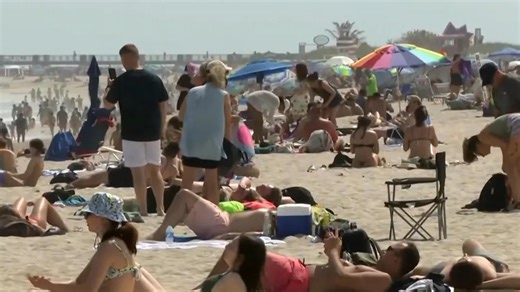 Recent violence, measles cases fuel spring break travel concerns