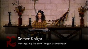 Redlands Adventist Church | Messages