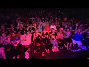 2012 Ultimate Elvis Tribute Artist Contest