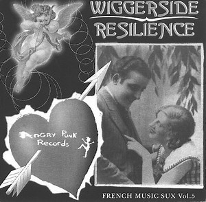 Wiggerside / Resilience - French Music Sux Vol.5