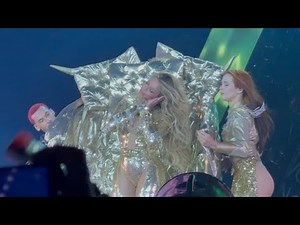 Alien Superstar Live - Beyoncé - Cowboy Carter Tour LA