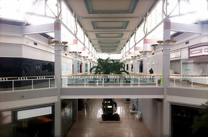 'De-Mall' Owings Mills, Kamenetz Says