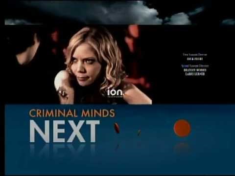 Ion Television Split Screen Credits (November 25, 2009)