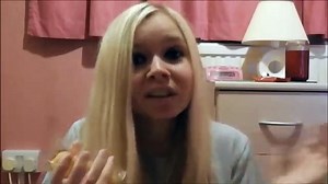 Taste Test [AMERICAN CANDY #1]