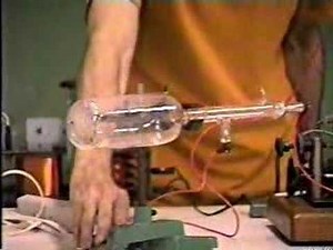 Electric discharges in gases (full)