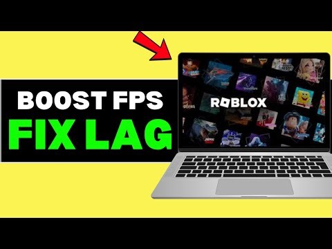 How To Boost FPS in Roblox on PS4 – Fix Low FPS Lag
