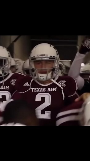 Johnny Manziel's Impact on Football Culture
