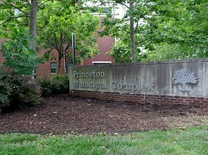 Merging Of Zoning Maps To Be Discussed By Princeton Planning Board