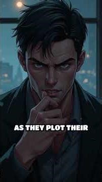 Finger Twitches: Hidden Signs of Manipulation