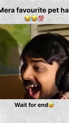 Mera favorite pet ha 😂#shortvideo